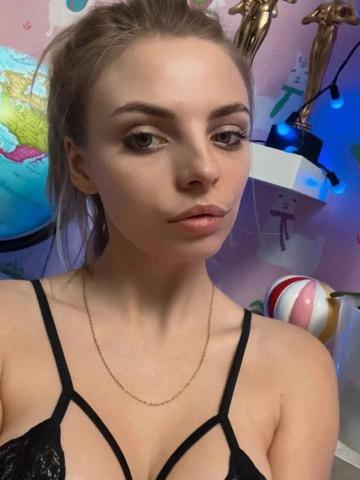 Индивидуалка Любовь Фотография 2
