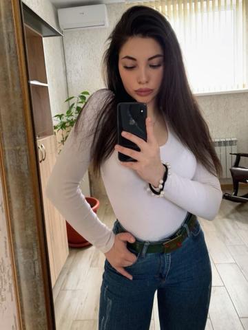 Индивидуалка Нина Фотография 2